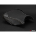 LUIMOTO Sport Rider Seat Covers for the KAWASAKI Ninja 650 & Z650 (2017+) LUIMOTO Sport Rider Seat Covers for the KAWASAKI Ninja 650 & Z650 (2017+)